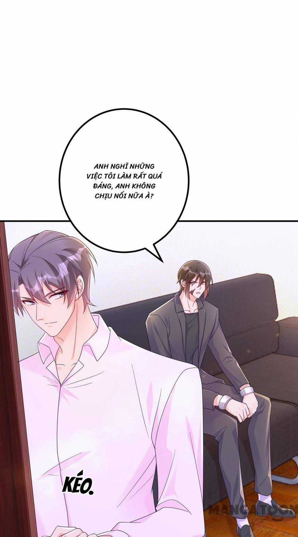 Nhập Cốt Noãn Hôn - Chapter 410 - Trang 3