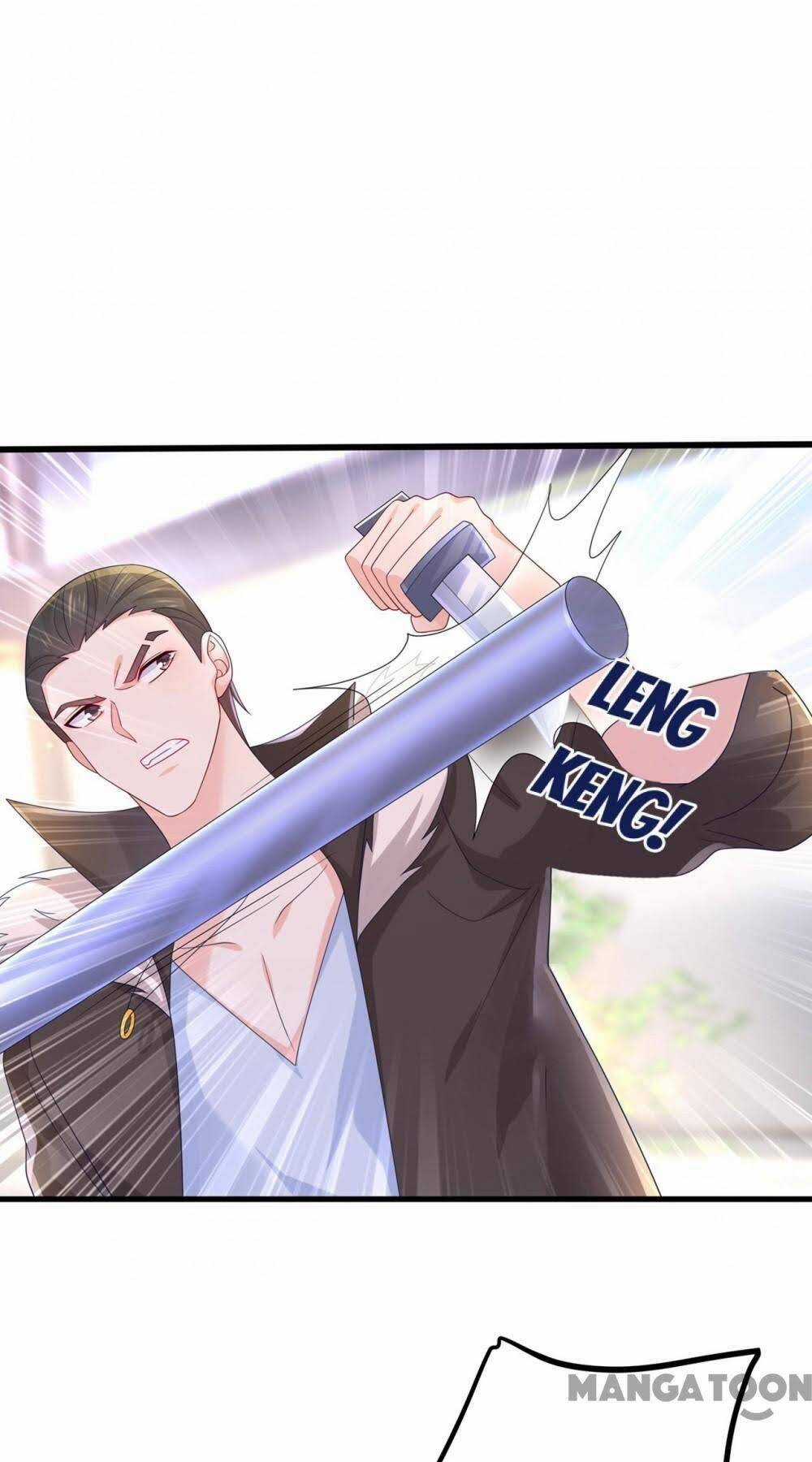 Nhập Cốt Noãn Hôn - Chapter 410 - Trang 21