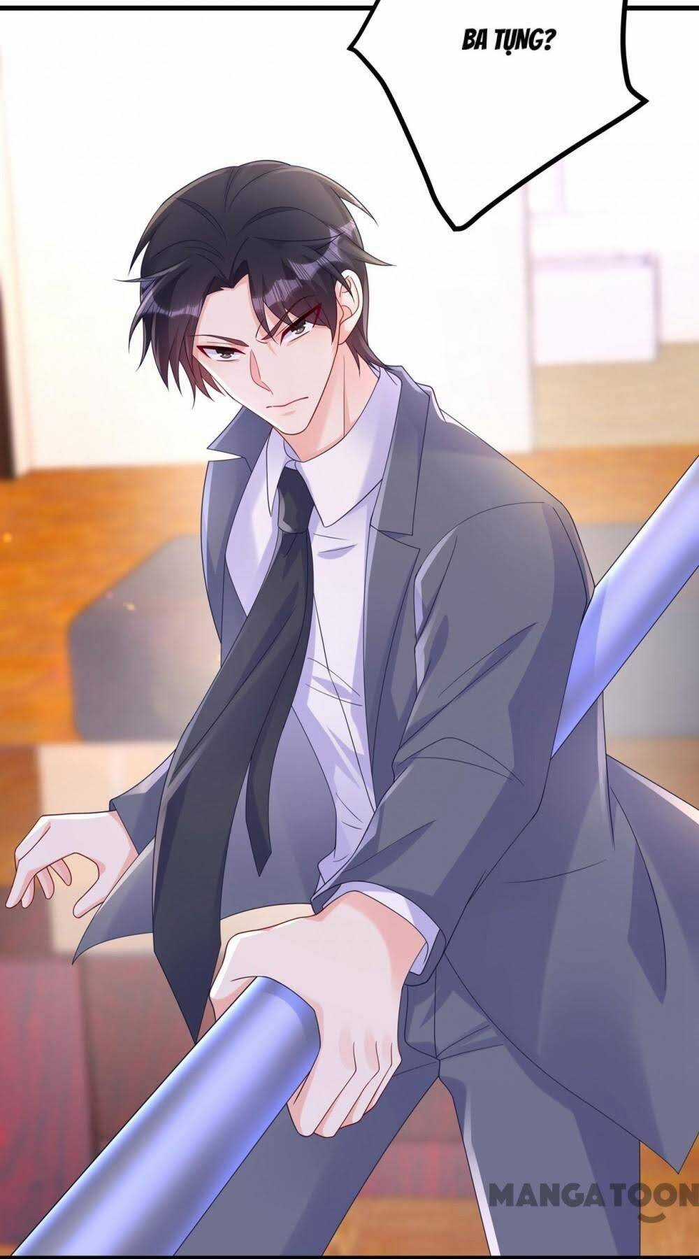 Nhập Cốt Noãn Hôn - Chapter 410 - Trang 22