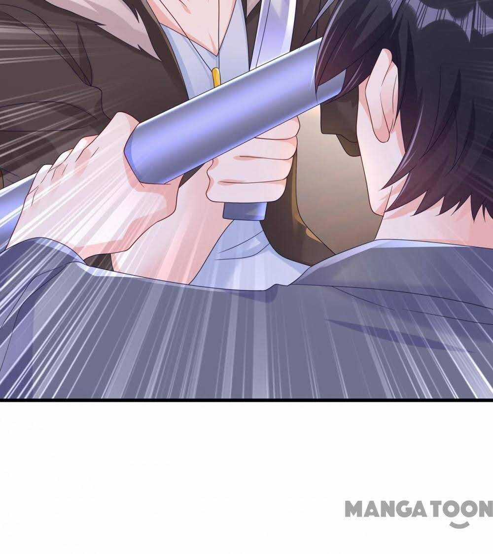 Nhập Cốt Noãn Hôn - Chapter 410 - Trang 25