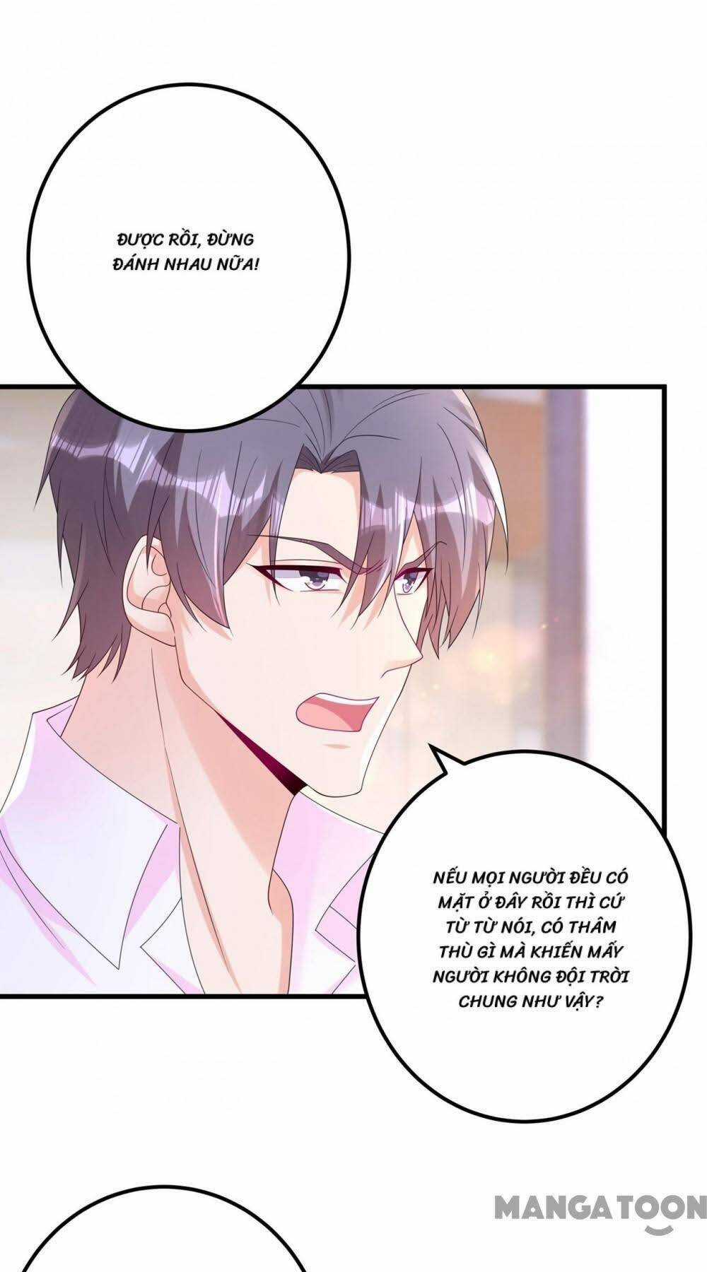 Nhập Cốt Noãn Hôn - Chapter 410 - Trang 26