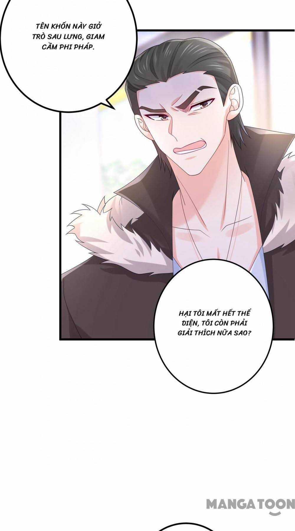 Nhập Cốt Noãn Hôn - Chapter 410 - Trang 27