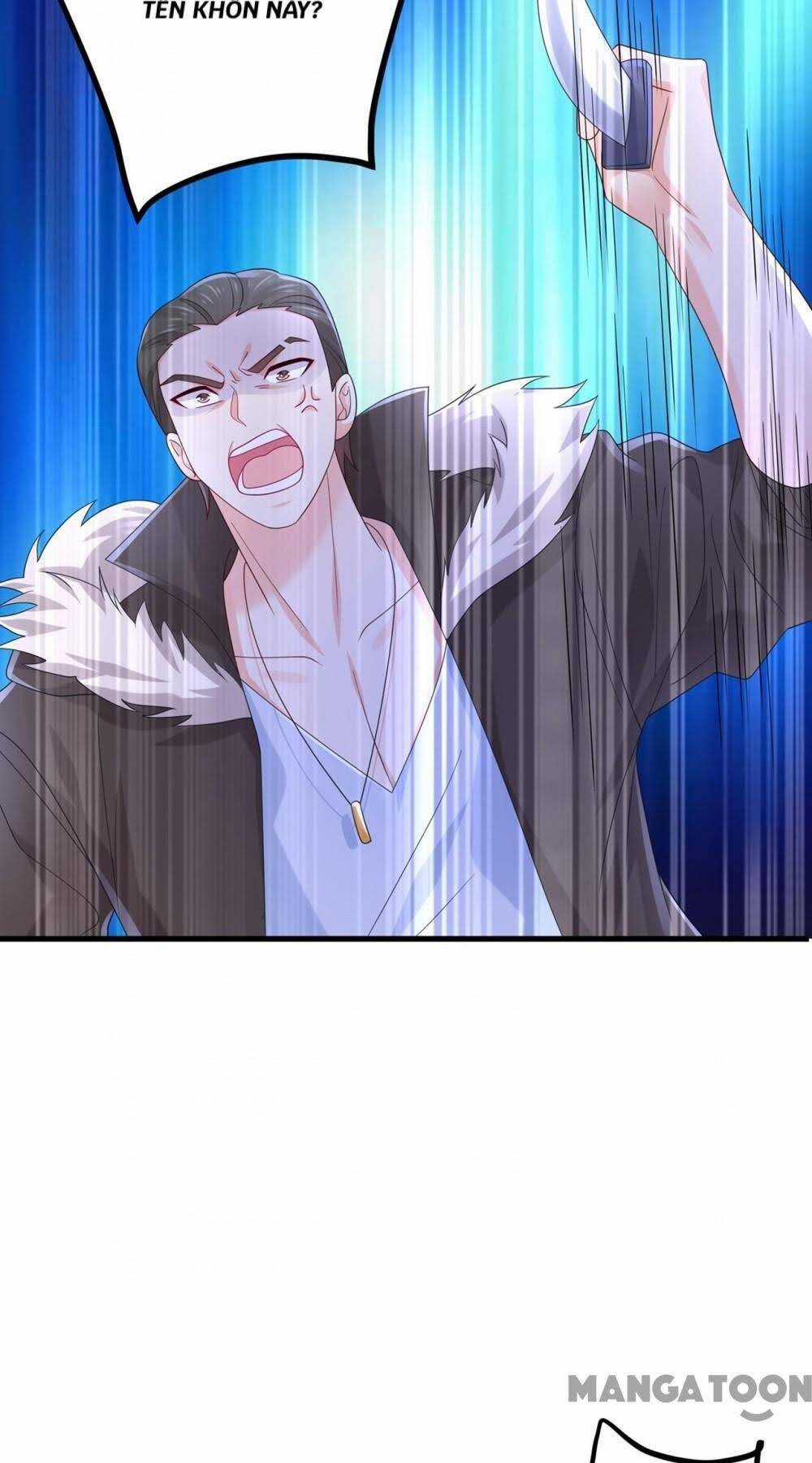 Nhập Cốt Noãn Hôn - Chapter 410 - Trang 29