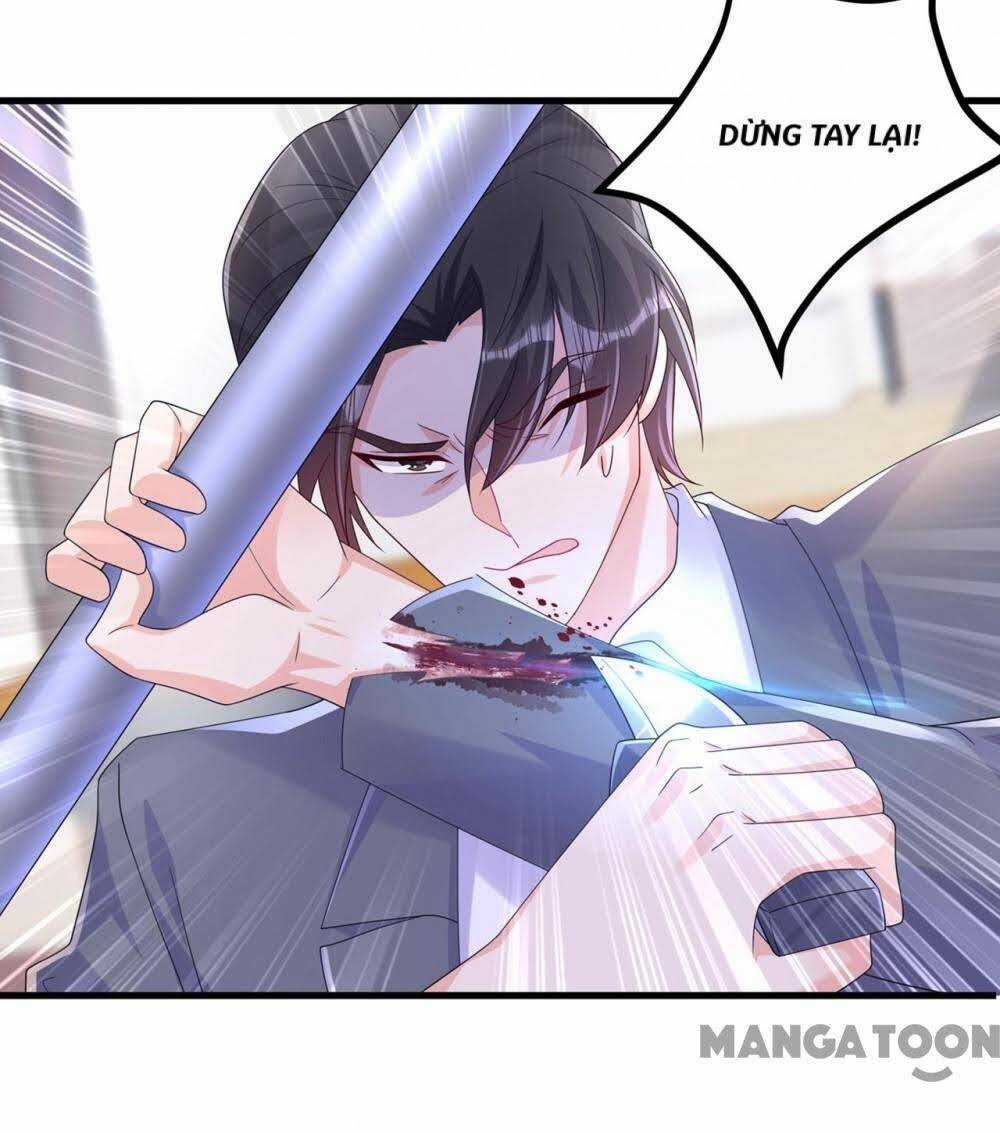 Nhập Cốt Noãn Hôn - Chapter 410 - Trang 30