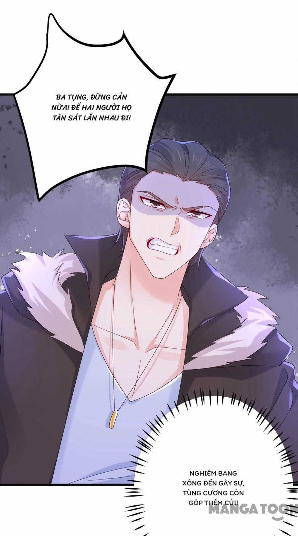 Nhập Cốt Noãn Hôn - Chapter 410 - Trang 31