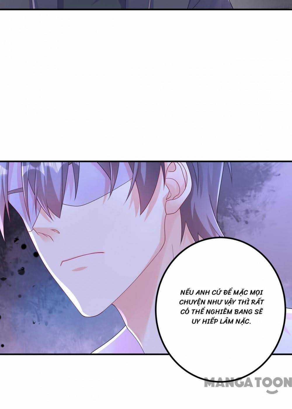 Nhập Cốt Noãn Hôn - Chapter 410 - Trang 5