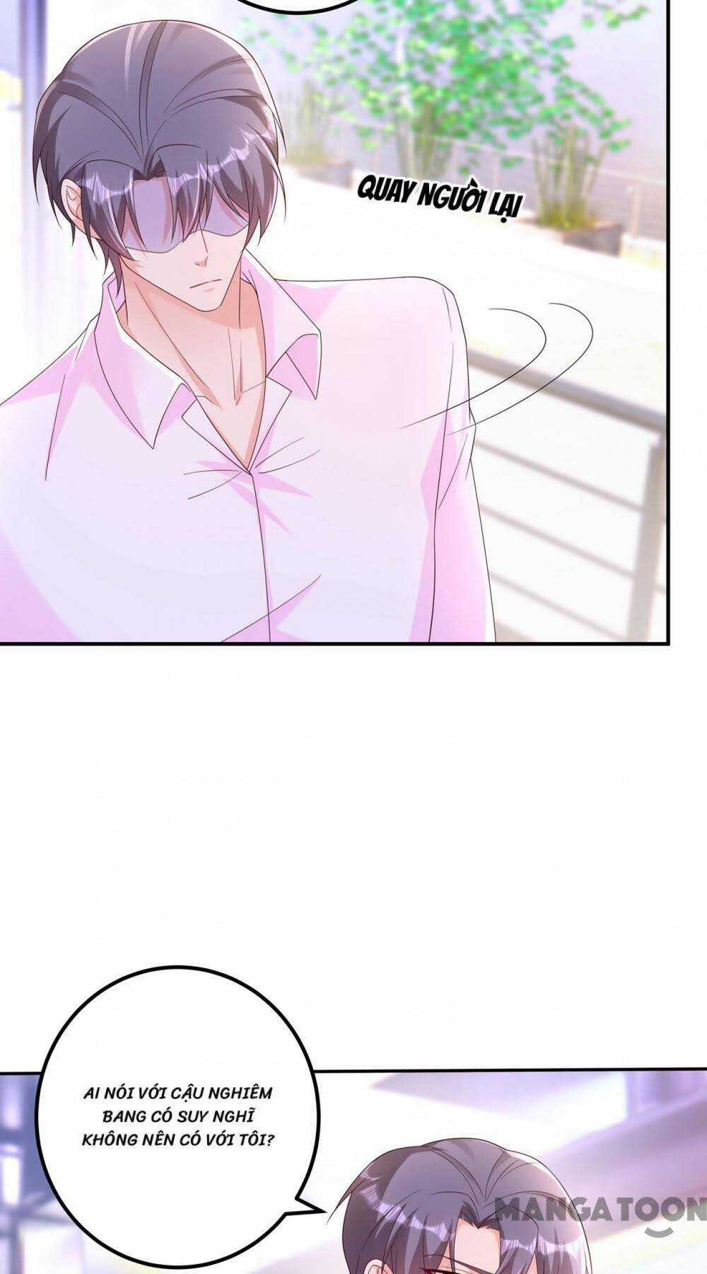 Nhập Cốt Noãn Hôn - Chapter 410 - Trang 7