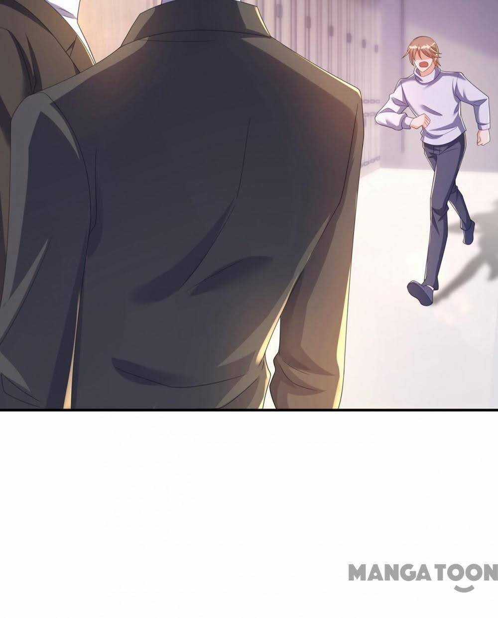 Nhập Cốt Noãn Hôn - Chapter 413 - Trang 11