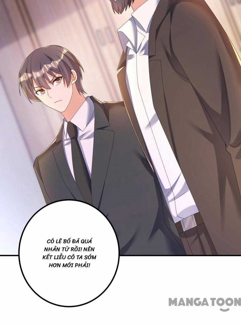 Nhập Cốt Noãn Hôn - Chapter 413 - Trang 16