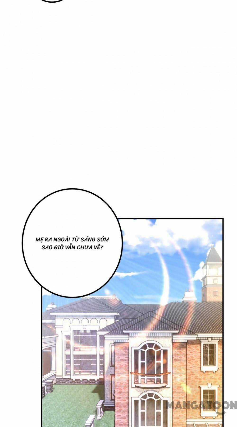 Nhập Cốt Noãn Hôn - Chapter 413 - Trang 19