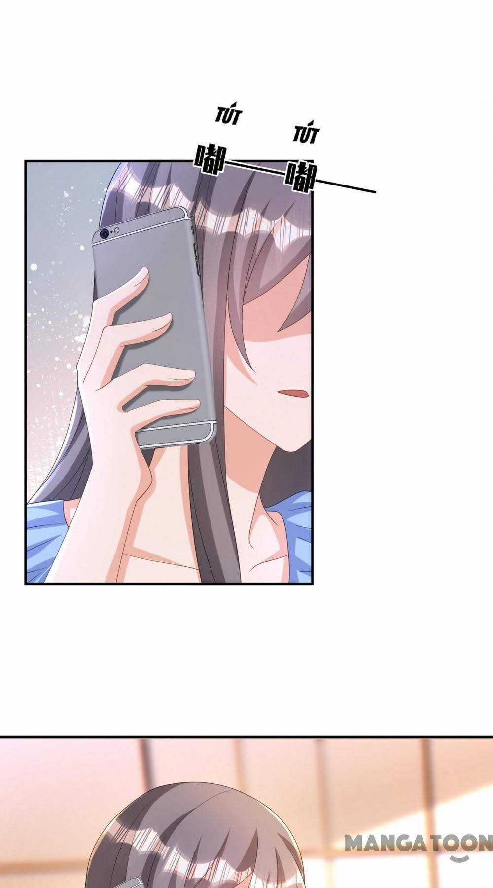 Nhập Cốt Noãn Hôn - Chapter 413 - Trang 23