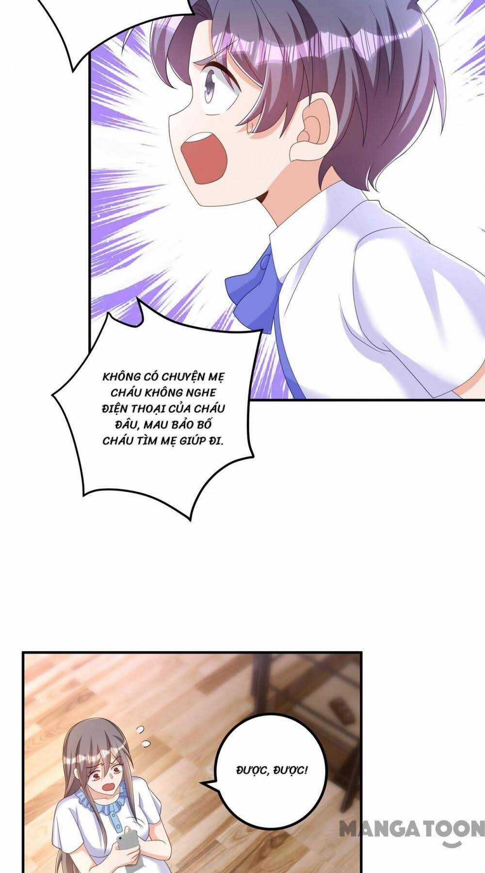 Nhập Cốt Noãn Hôn - Chapter 413 - Trang 25