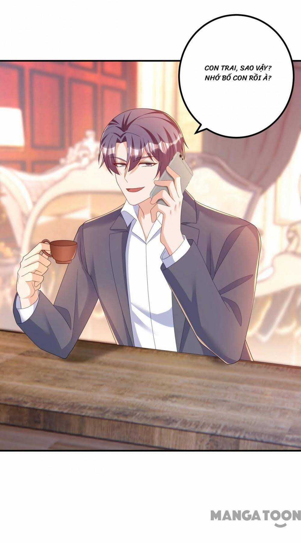 Nhập Cốt Noãn Hôn - Chapter 413 - Trang 27