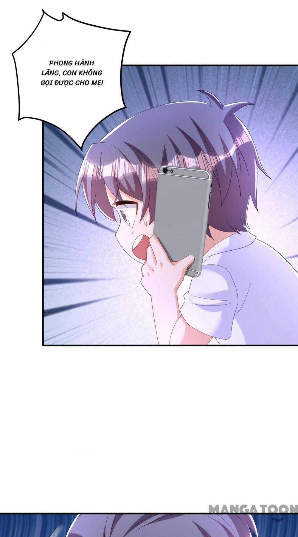 Nhập Cốt Noãn Hôn - Chapter 413 - Trang 28