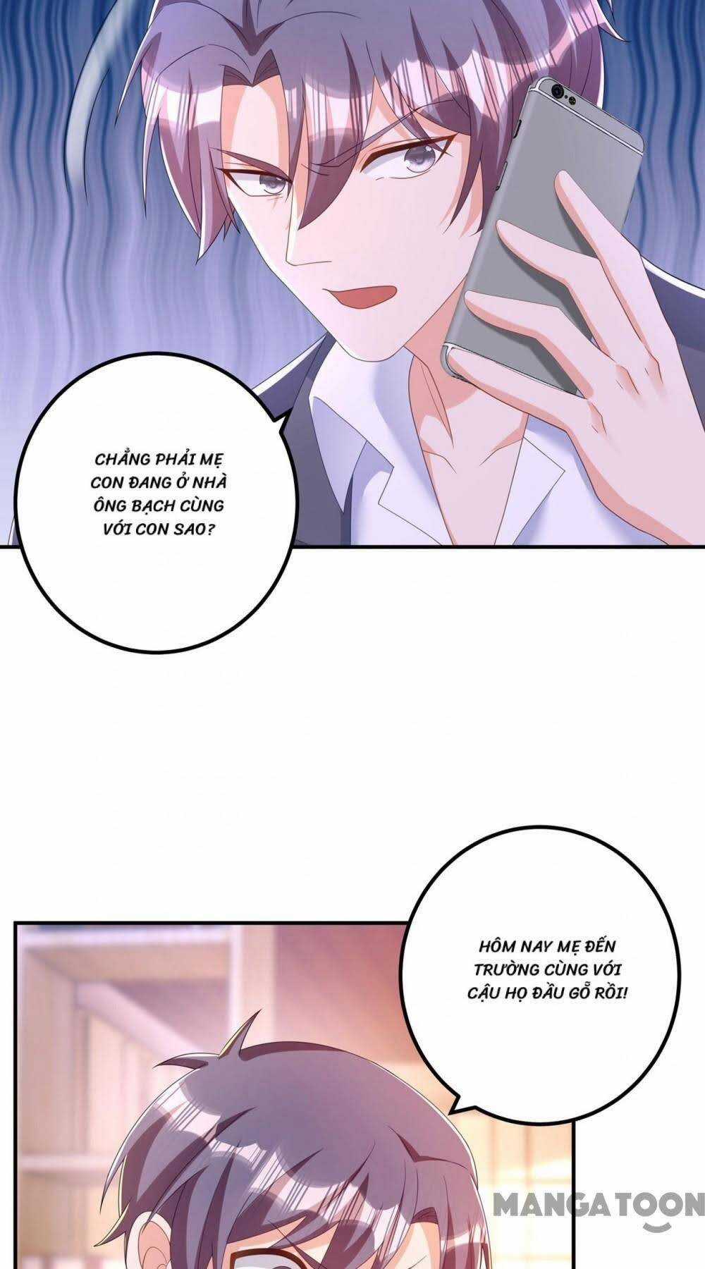 Nhập Cốt Noãn Hôn - Chapter 413 - Trang 29