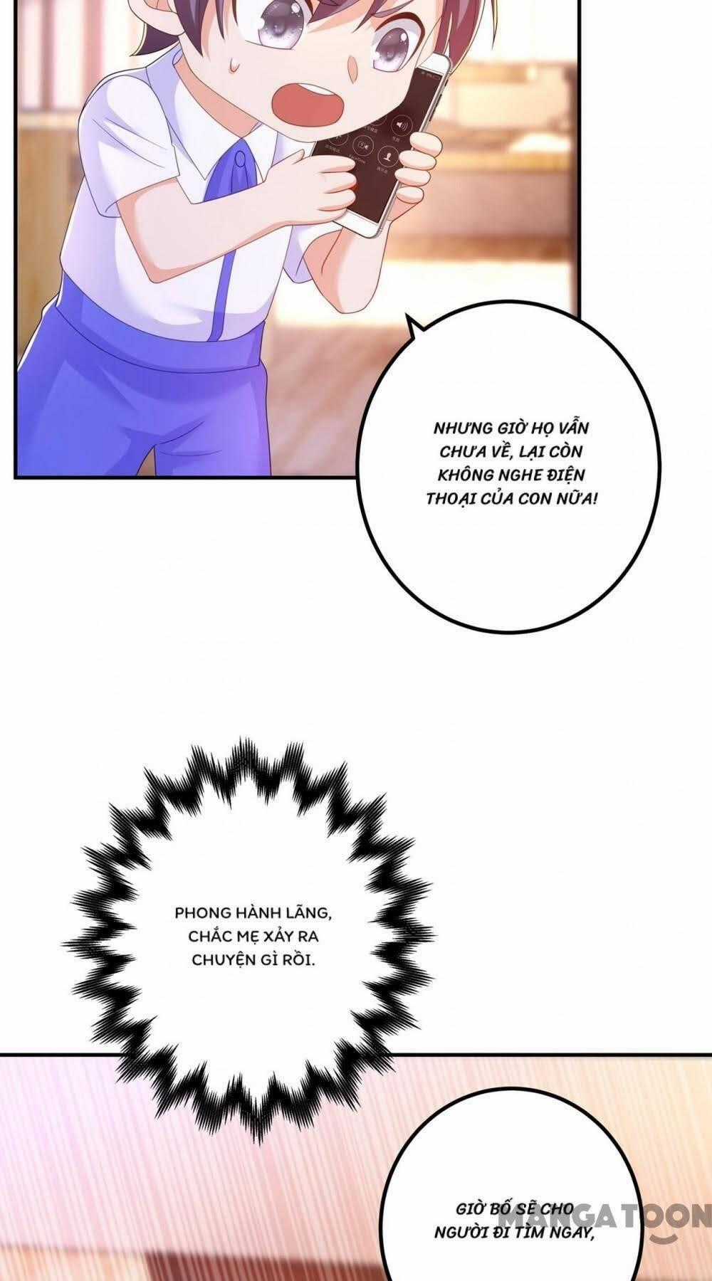 Nhập Cốt Noãn Hôn - Chapter 413 - Trang 30