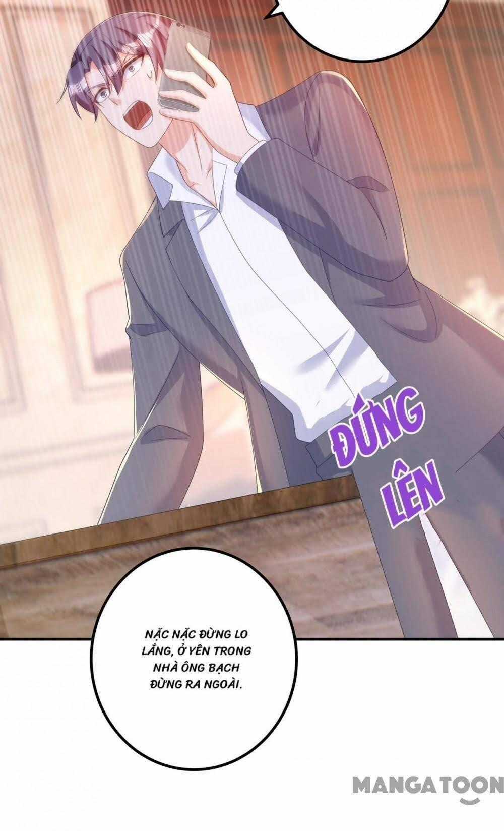 Nhập Cốt Noãn Hôn - Chapter 413 - Trang 31