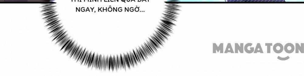 Nhập Cốt Noãn Hôn - Chapter 413 - Trang 6