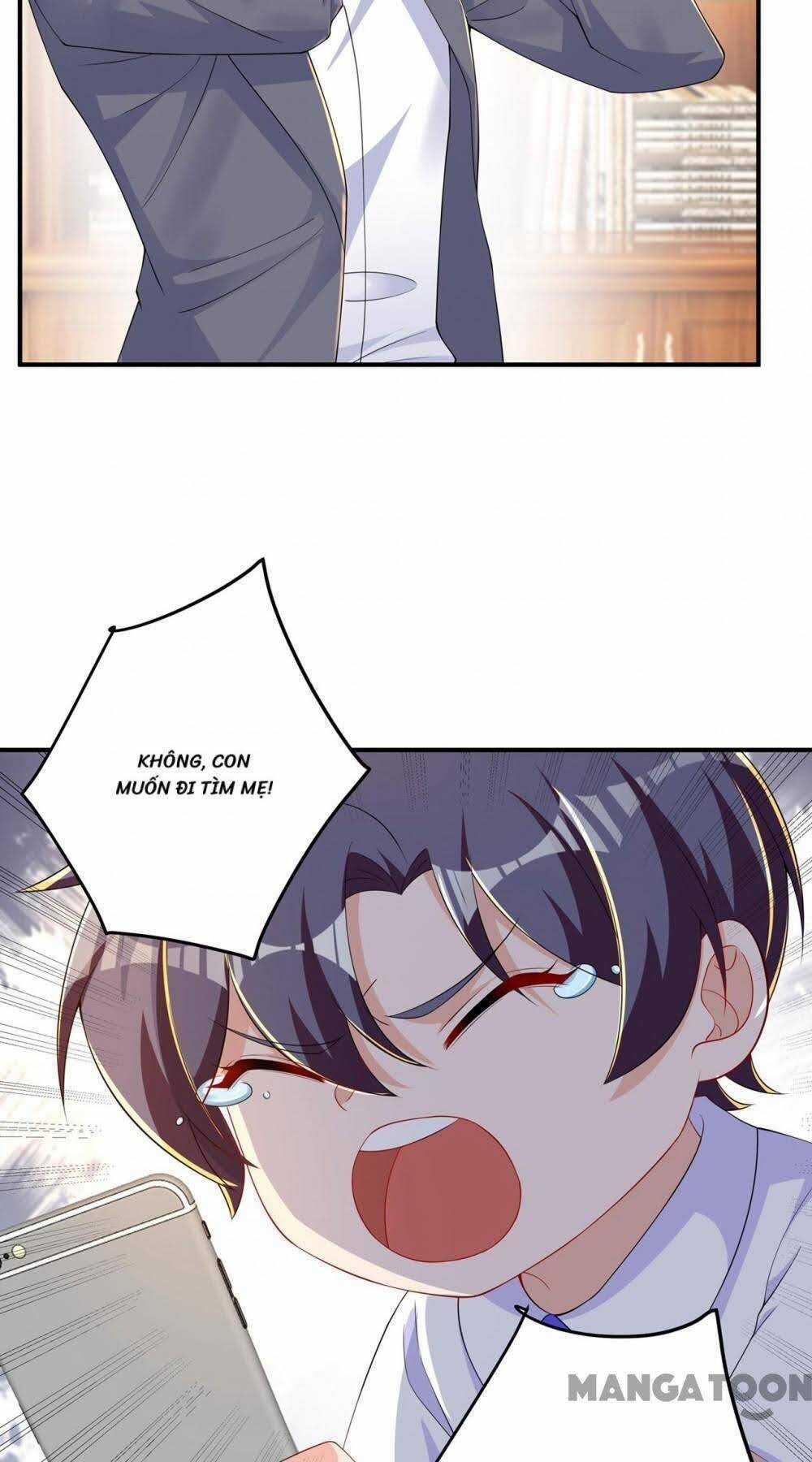 Nhập Cốt Noãn Hôn - Chapter 414 - Trang 14