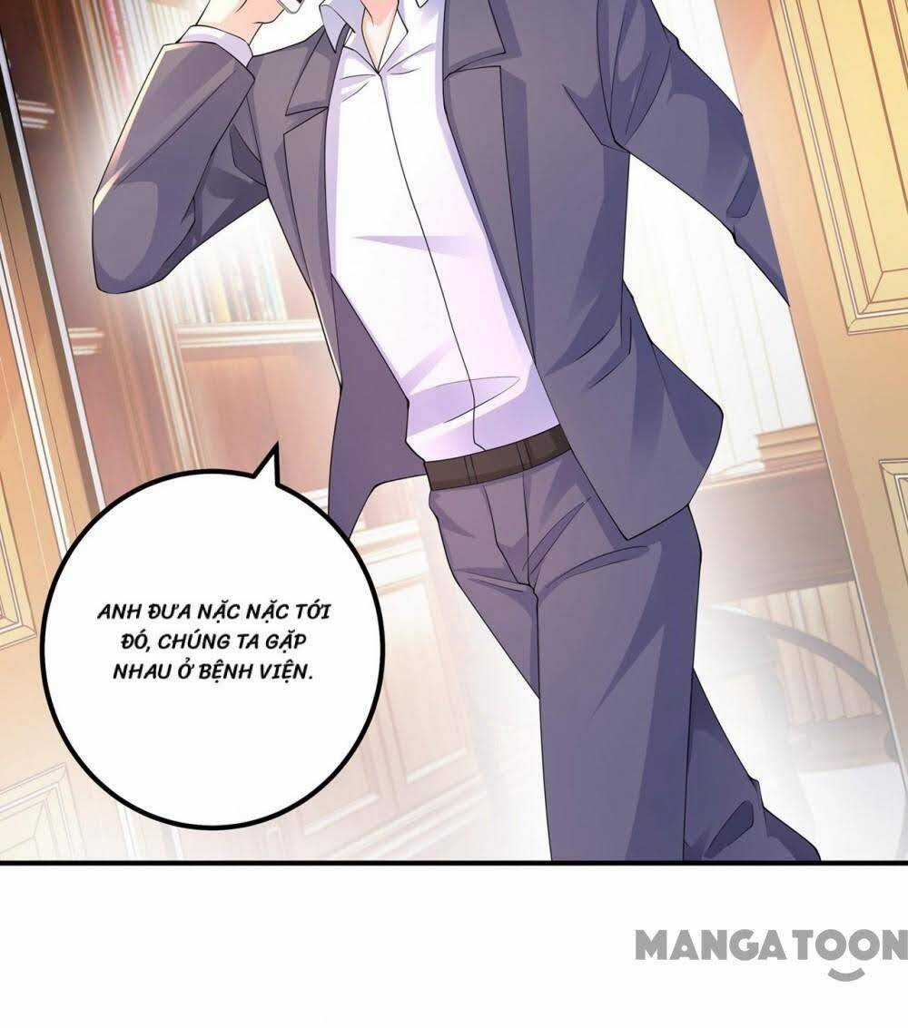 Nhập Cốt Noãn Hôn - Chapter 414 - Trang 26