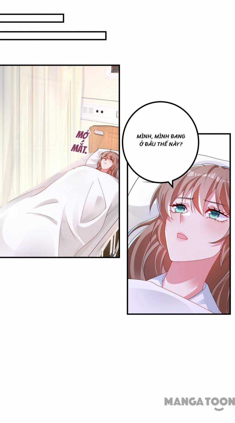 Nhập Cốt Noãn Hôn - Chapter 414 - Trang 27