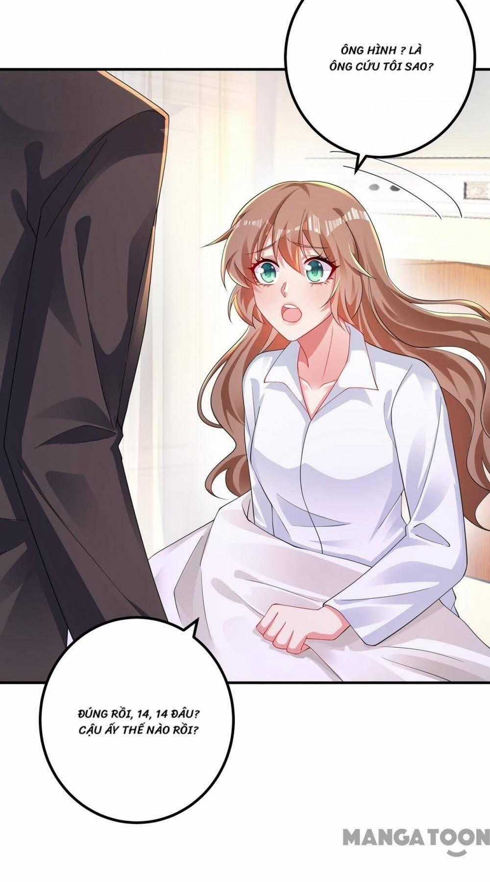Nhập Cốt Noãn Hôn - Chapter 414 - Trang 29