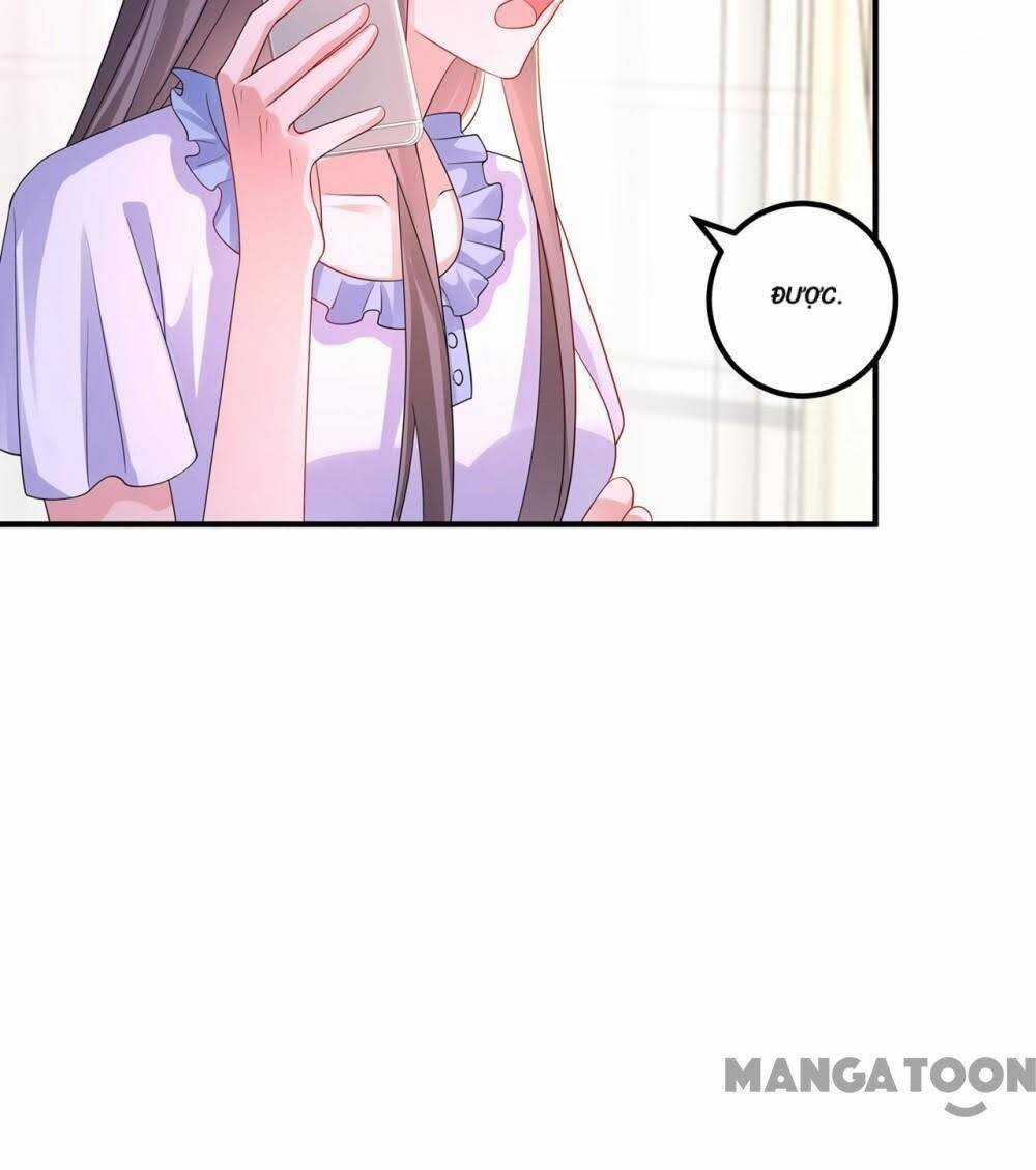 Nhập Cốt Noãn Hôn - Chapter 414 - Trang 5