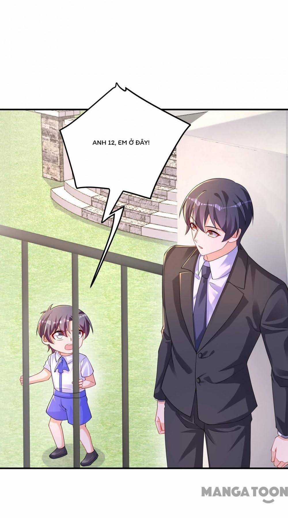 Nhập Cốt Noãn Hôn - Chapter 414 - Trang 6