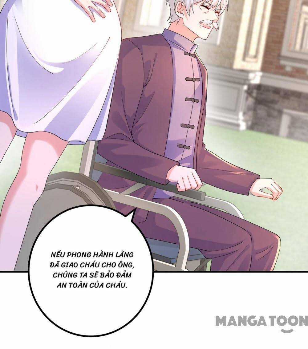 Nhập Cốt Noãn Hôn - Chapter 414 - Trang 10