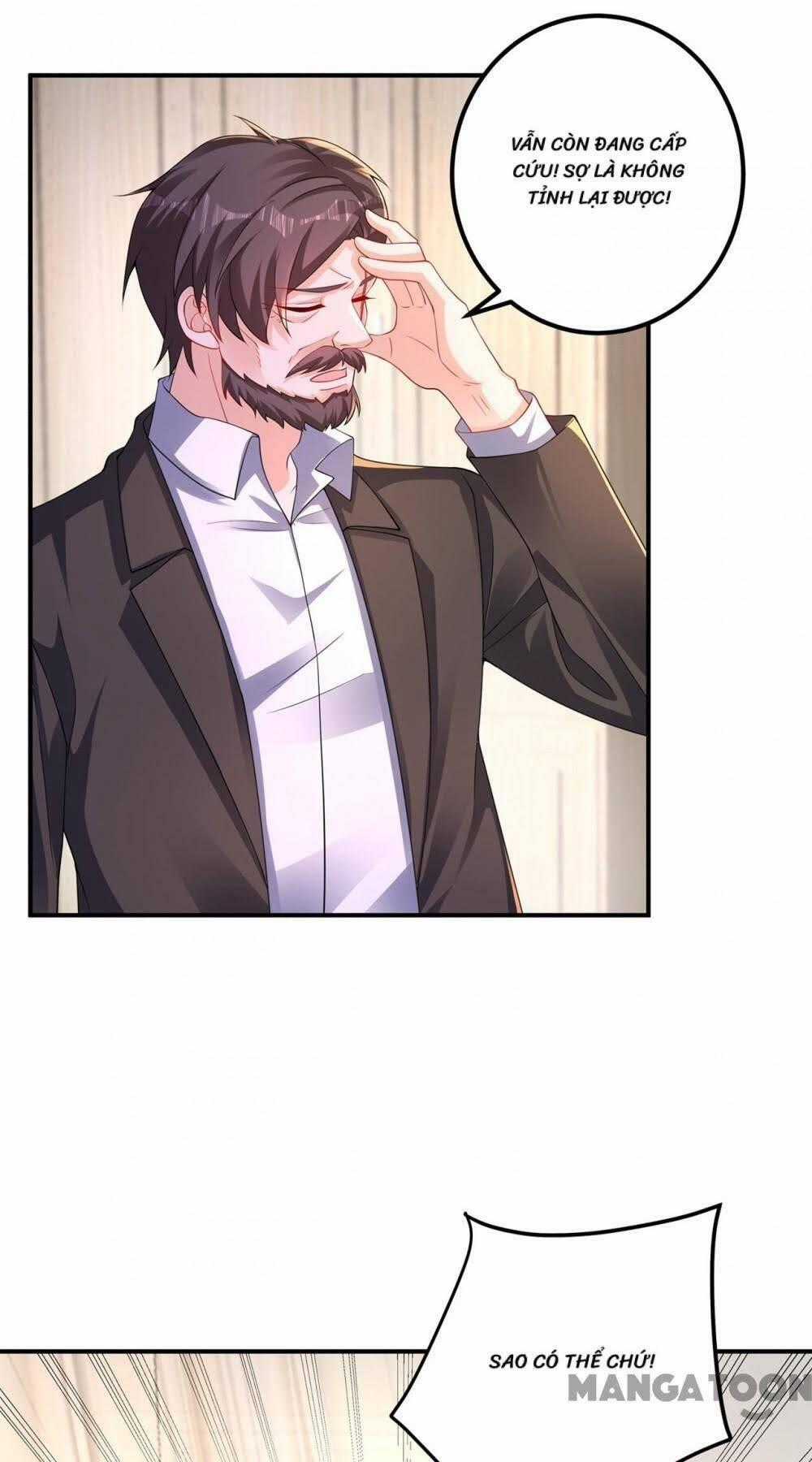 Nhập Cốt Noãn Hôn - Chapter 415 - Trang 1