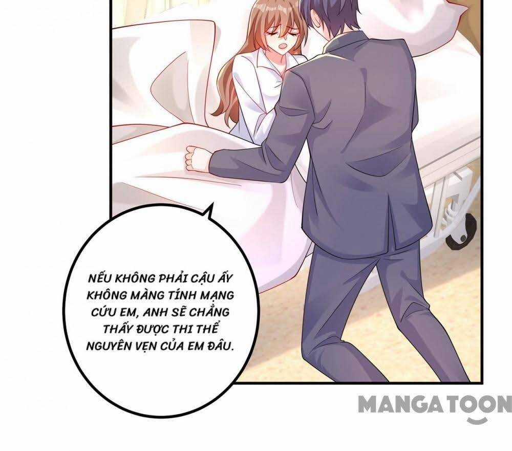 Nhập Cốt Noãn Hôn - Chapter 415 - Trang 12