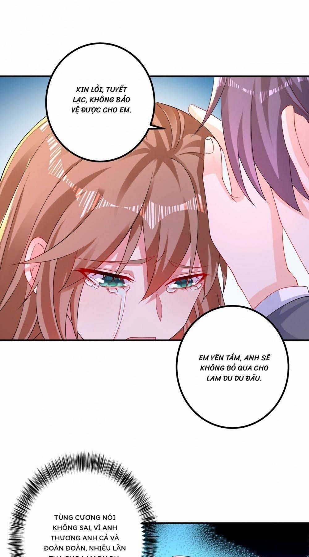 Nhập Cốt Noãn Hôn - Chapter 415 - Trang 13