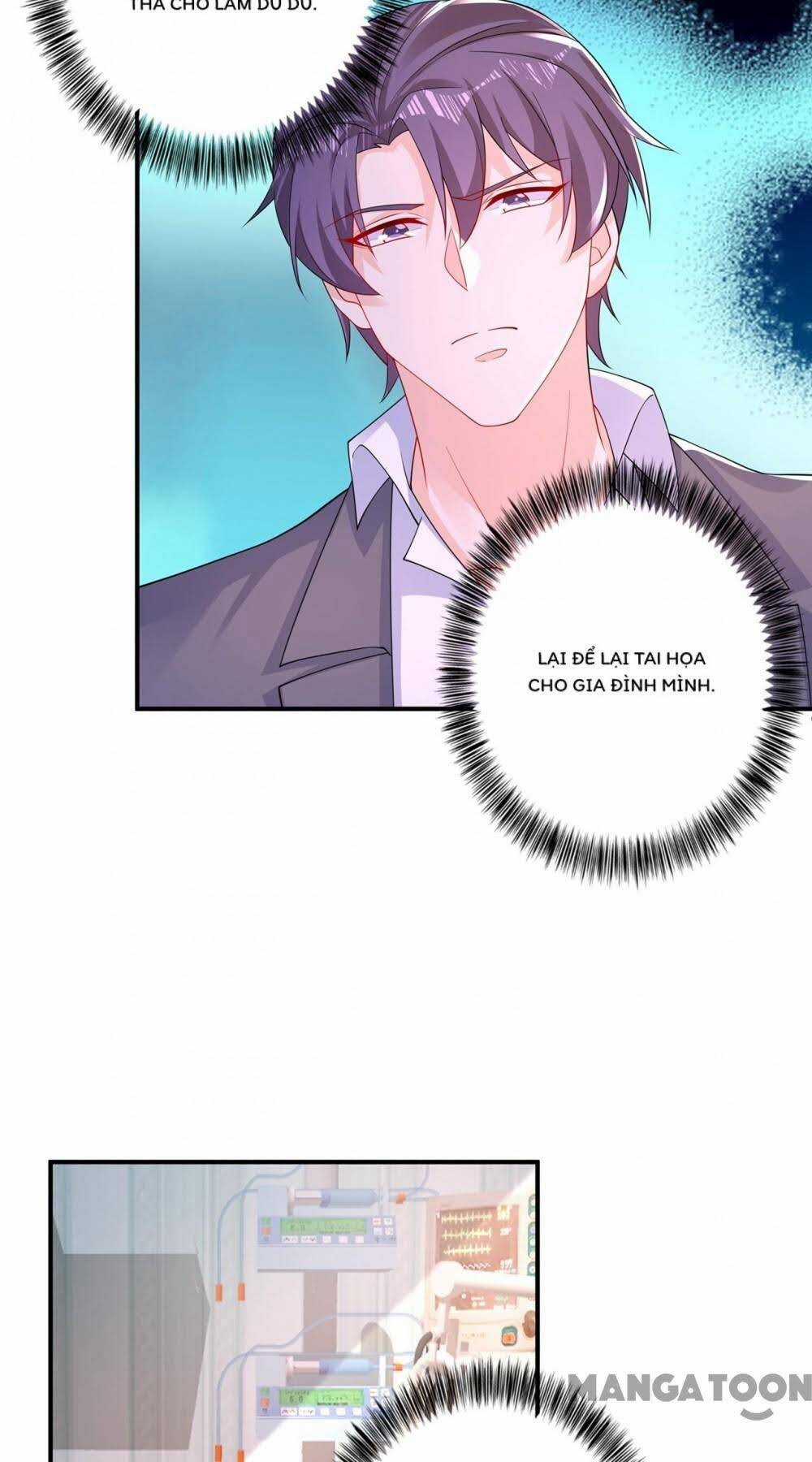 Nhập Cốt Noãn Hôn - Chapter 415 - Trang 14