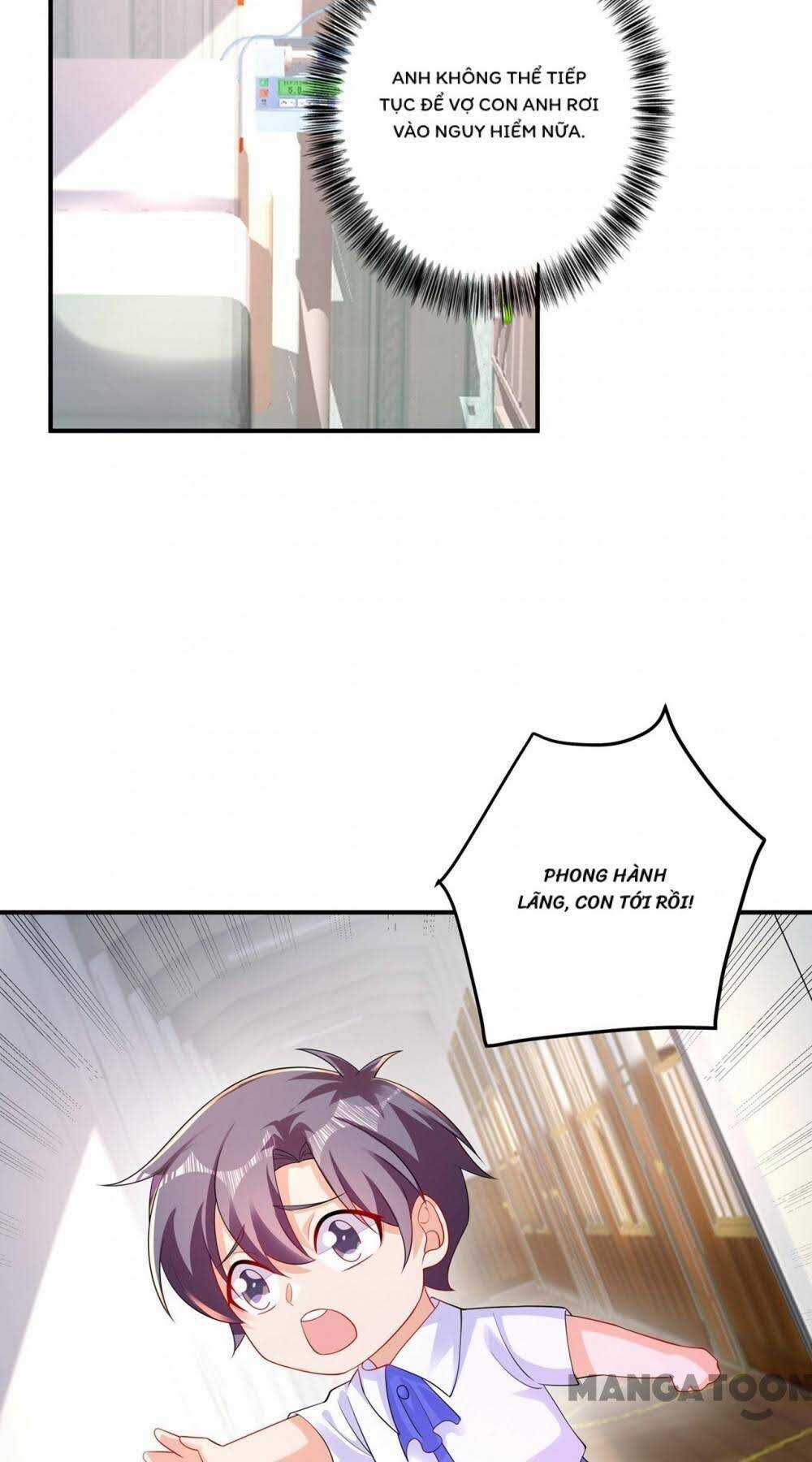 Nhập Cốt Noãn Hôn - Chapter 415 - Trang 15