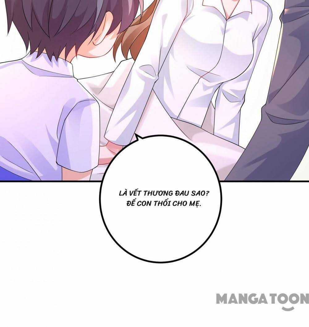 Nhập Cốt Noãn Hôn - Chapter 415 - Trang 17