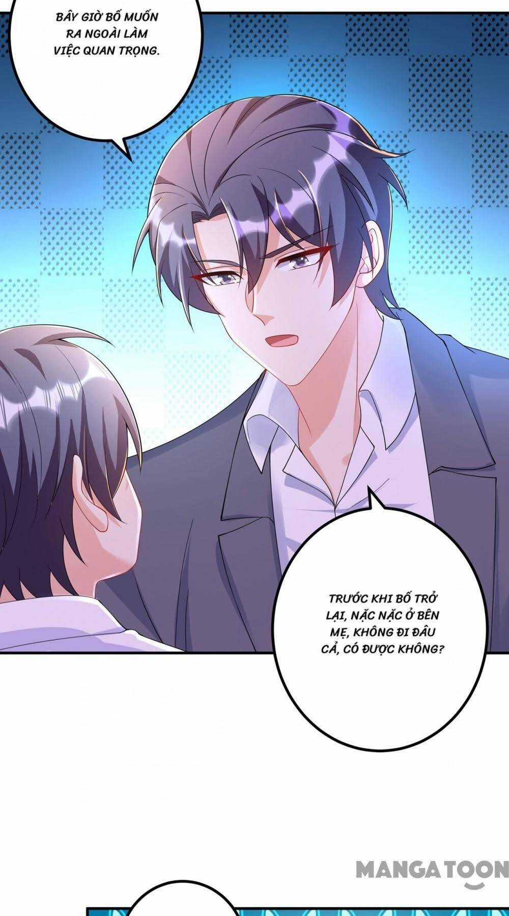 Nhập Cốt Noãn Hôn - Chapter 415 - Trang 19