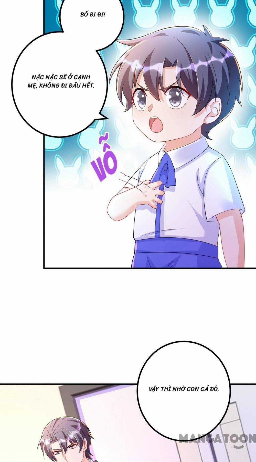 Nhập Cốt Noãn Hôn - Chapter 415 - Trang 20