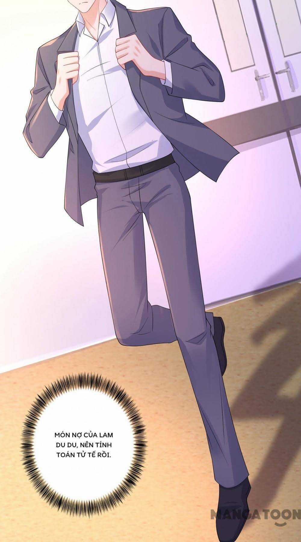 Nhập Cốt Noãn Hôn - Chapter 415 - Trang 21