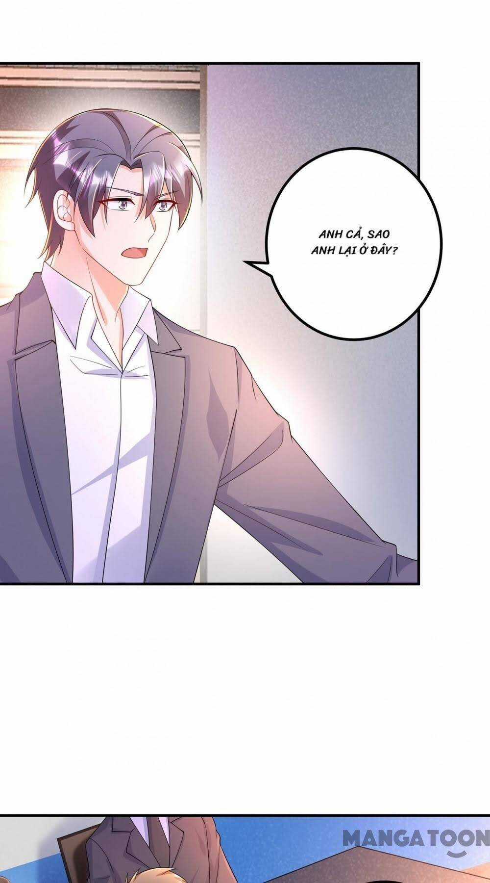 Nhập Cốt Noãn Hôn - Chapter 415 - Trang 24