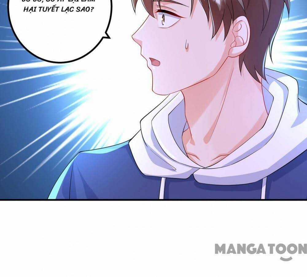 Nhập Cốt Noãn Hôn - Chapter 415 - Trang 28