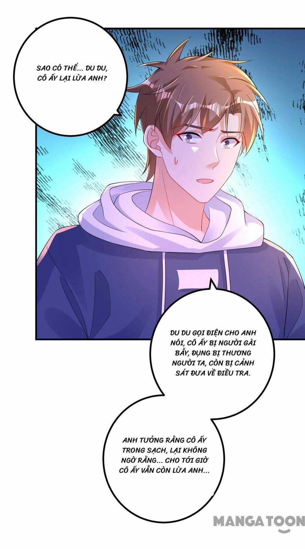 Nhập Cốt Noãn Hôn - Chapter 415 - Trang 29