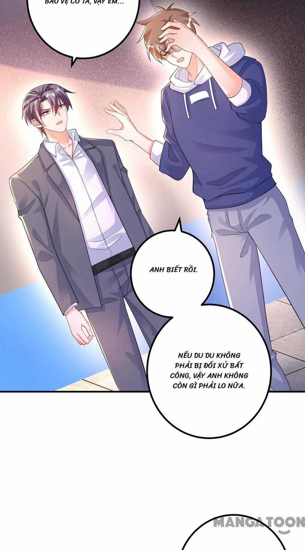 Nhập Cốt Noãn Hôn - Chapter 415 - Trang 31