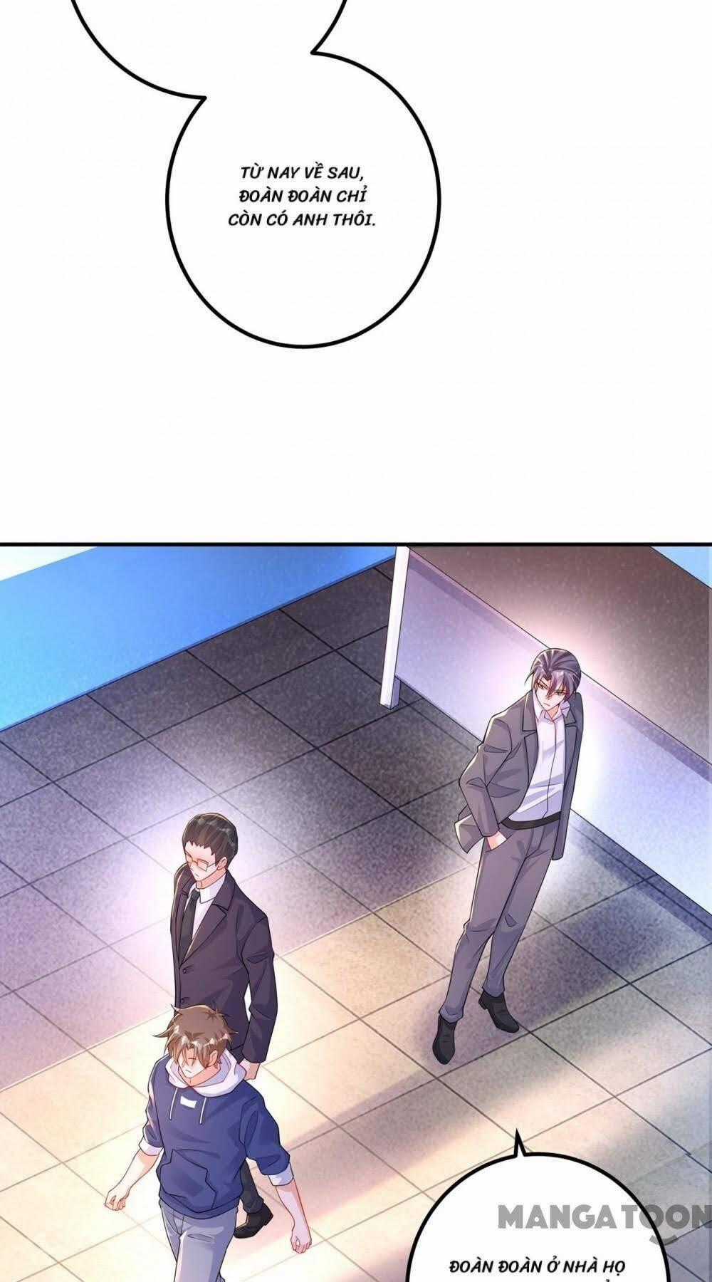 Nhập Cốt Noãn Hôn - Chapter 415 - Trang 33