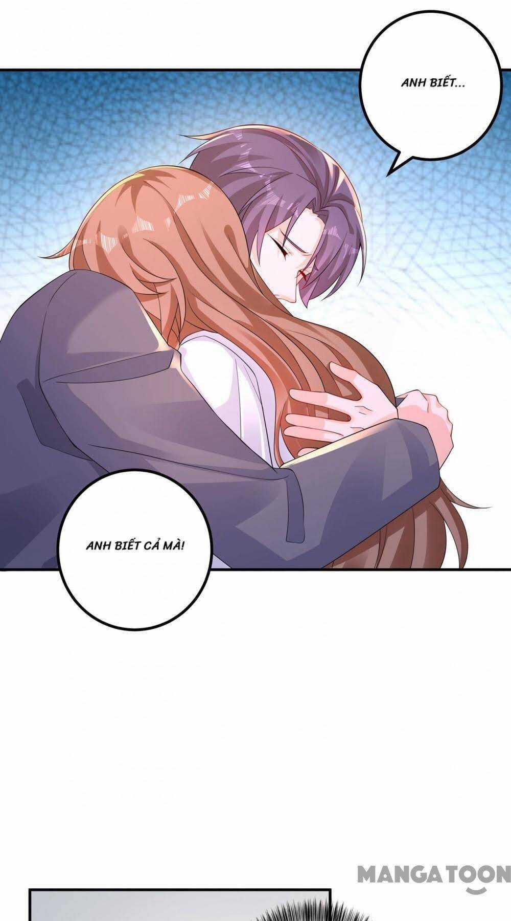 Nhập Cốt Noãn Hôn - Chapter 415 - Trang 9