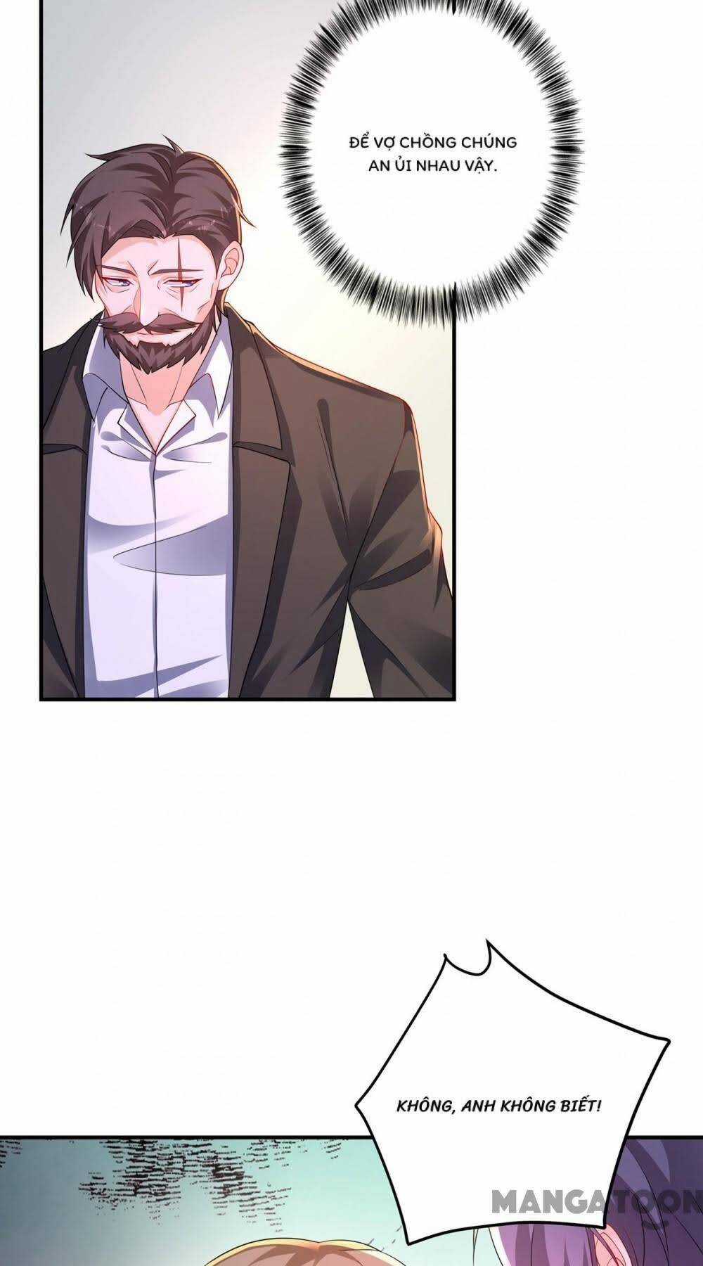 Nhập Cốt Noãn Hôn - Chapter 415 - Trang 10