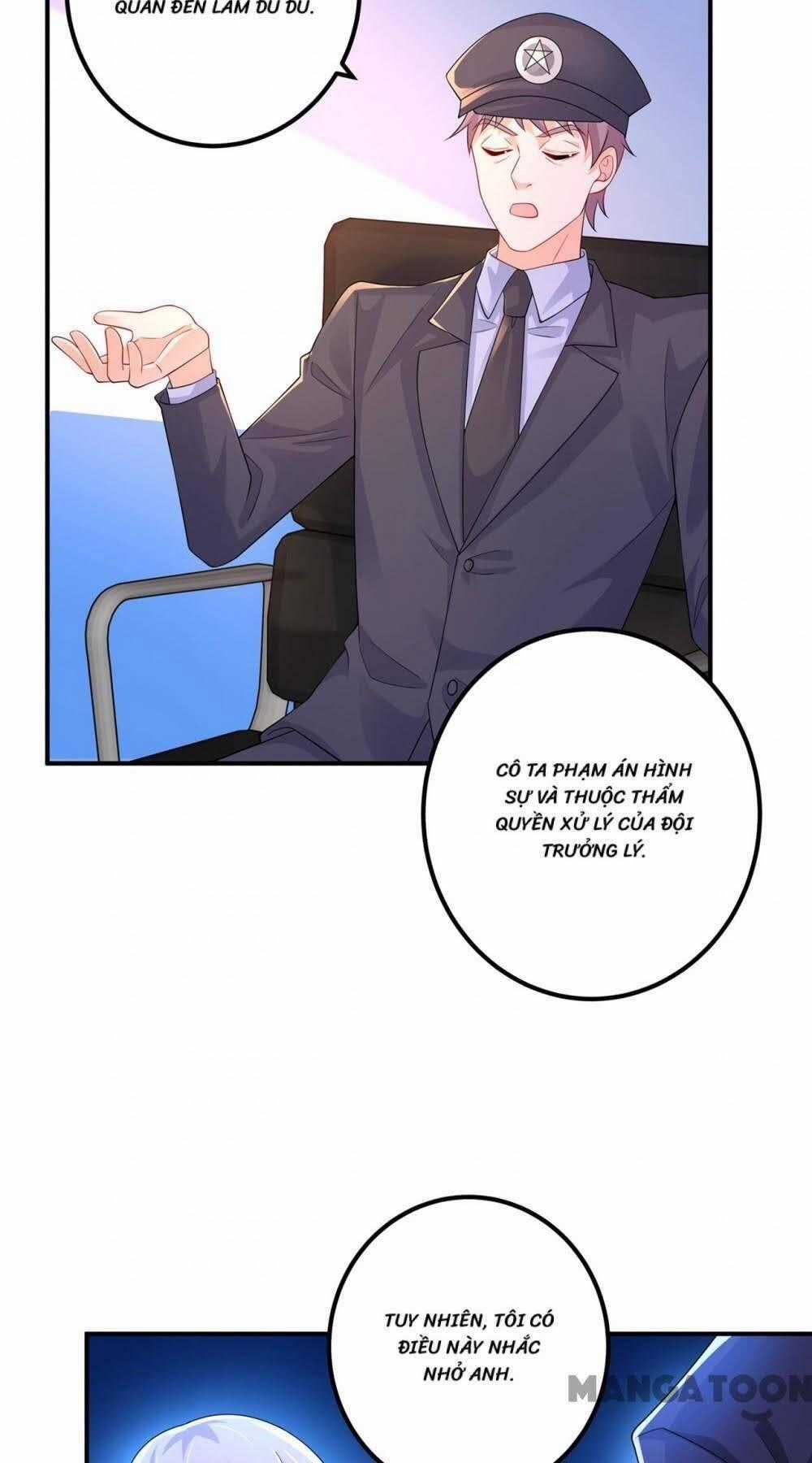 Nhập Cốt Noãn Hôn - Chapter 416 - Trang 2