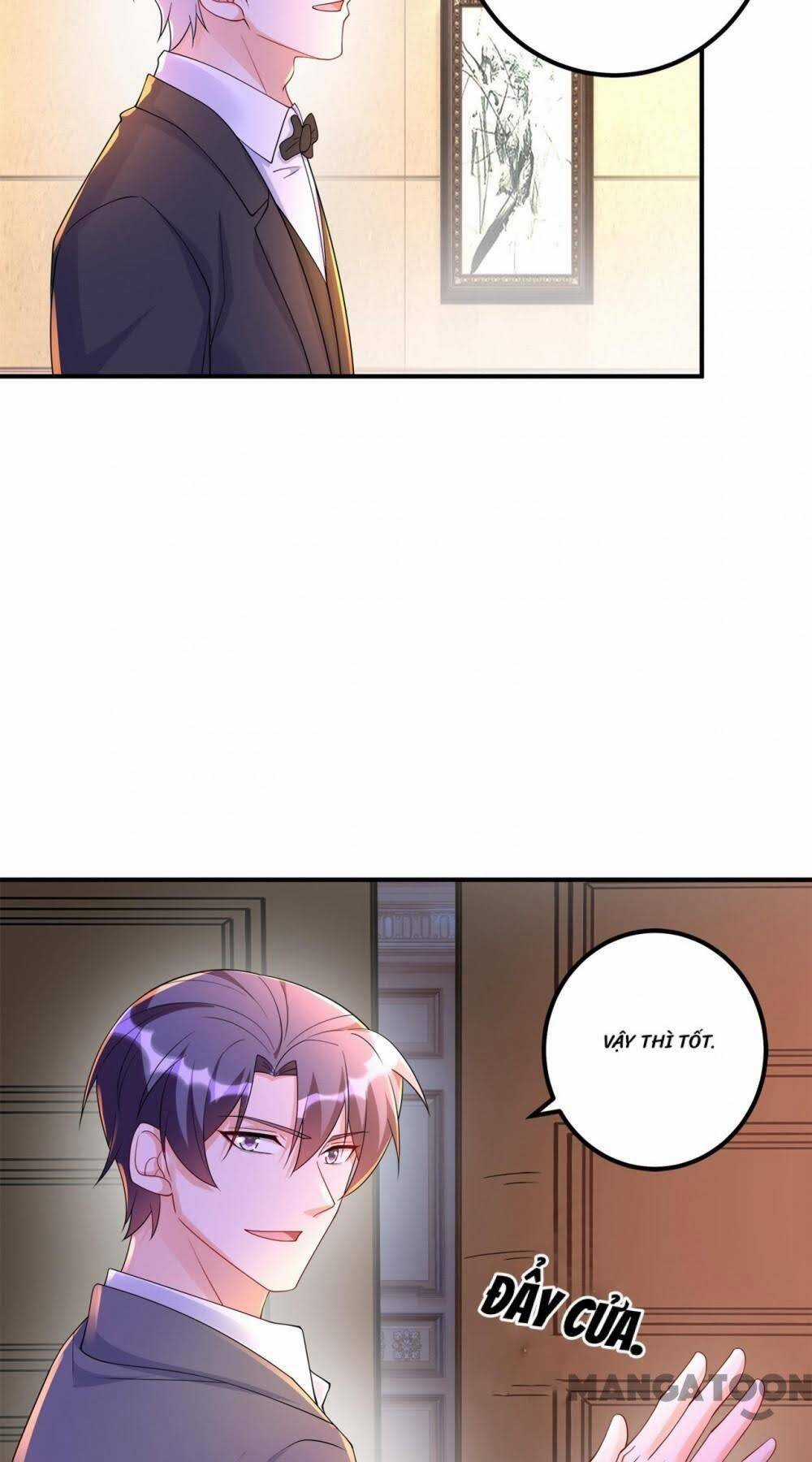 Nhập Cốt Noãn Hôn - Chapter 416 - Trang 12