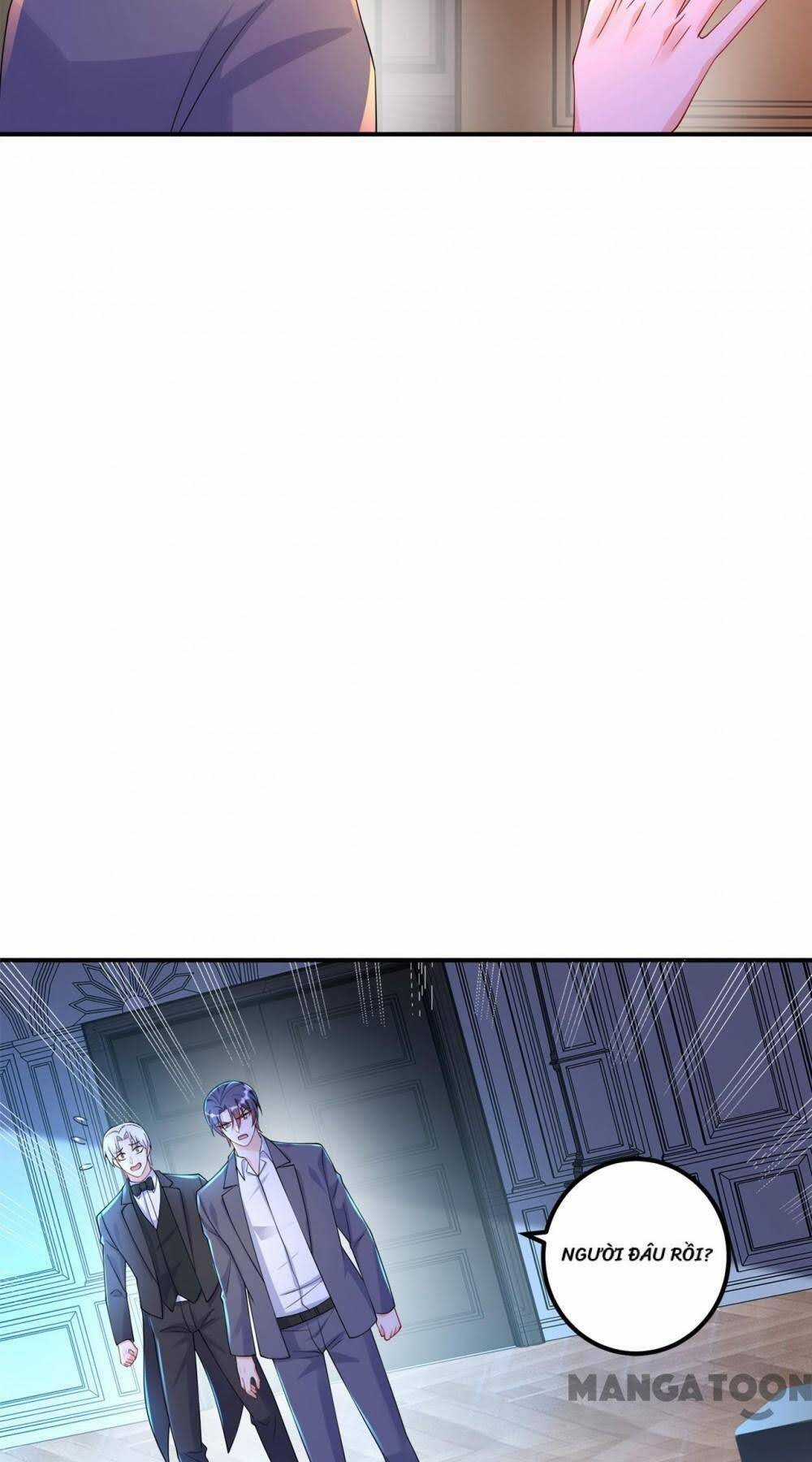 Nhập Cốt Noãn Hôn - Chapter 416 - Trang 13