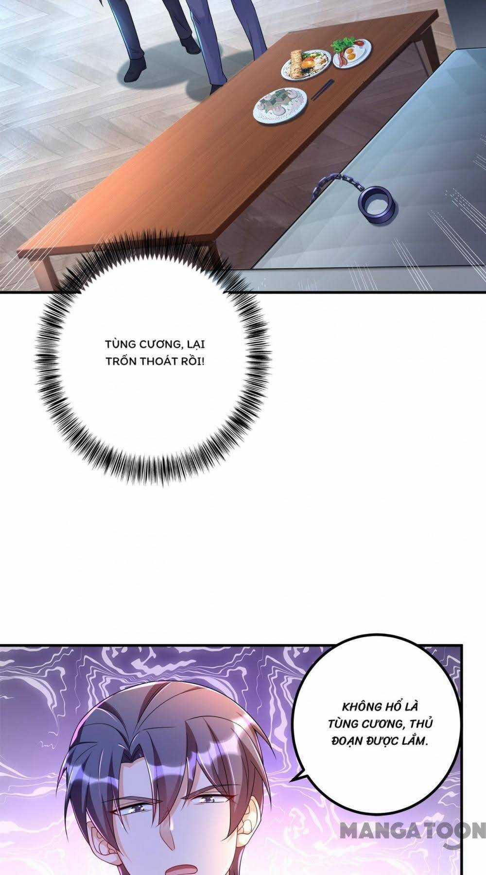 Nhập Cốt Noãn Hôn - Chapter 416 - Trang 14