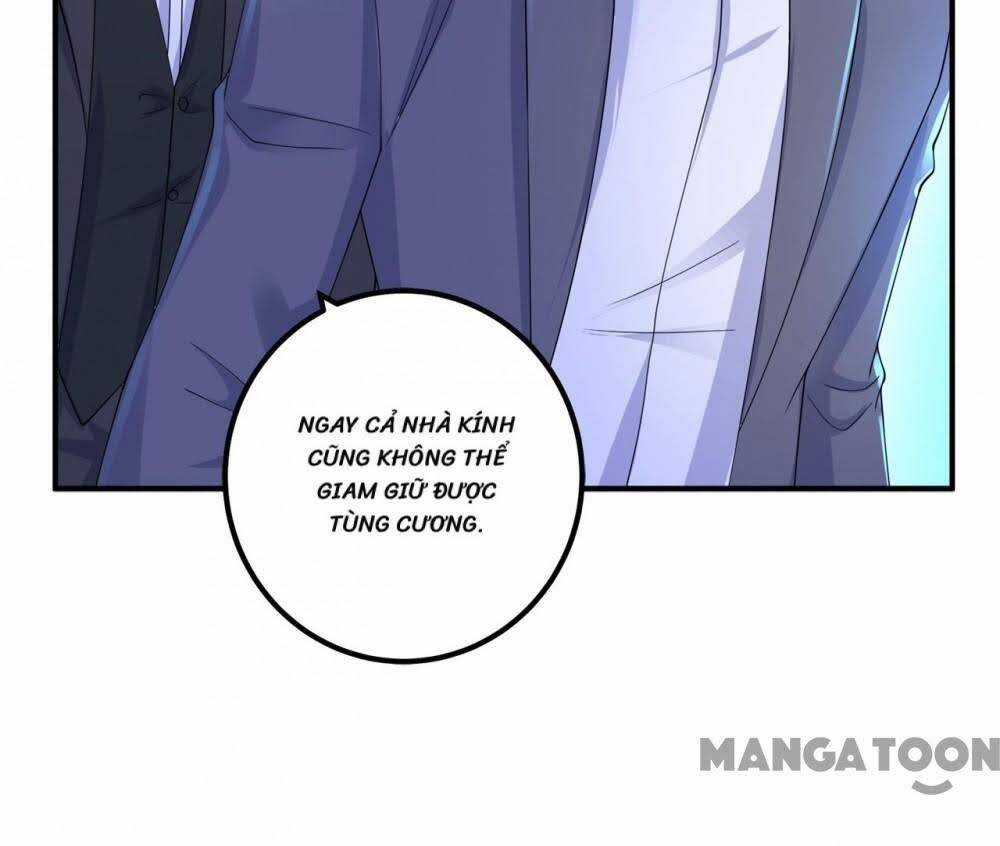 Nhập Cốt Noãn Hôn - Chapter 416 - Trang 16